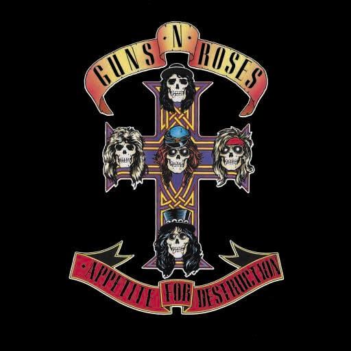 Sweet Child O' Mine