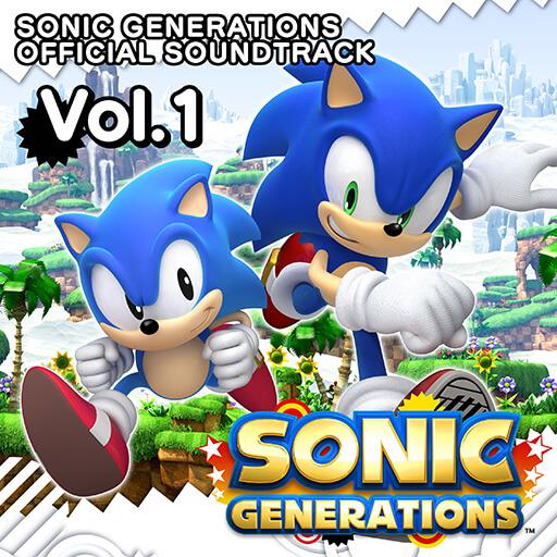 Green Hill Zone: Act 2 - Normal