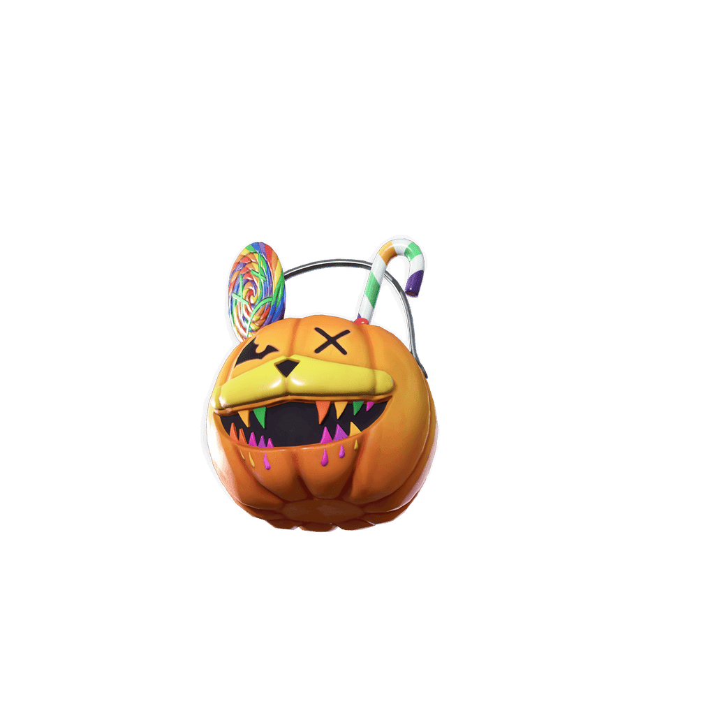 HamiKuma's Bucket of Treats
