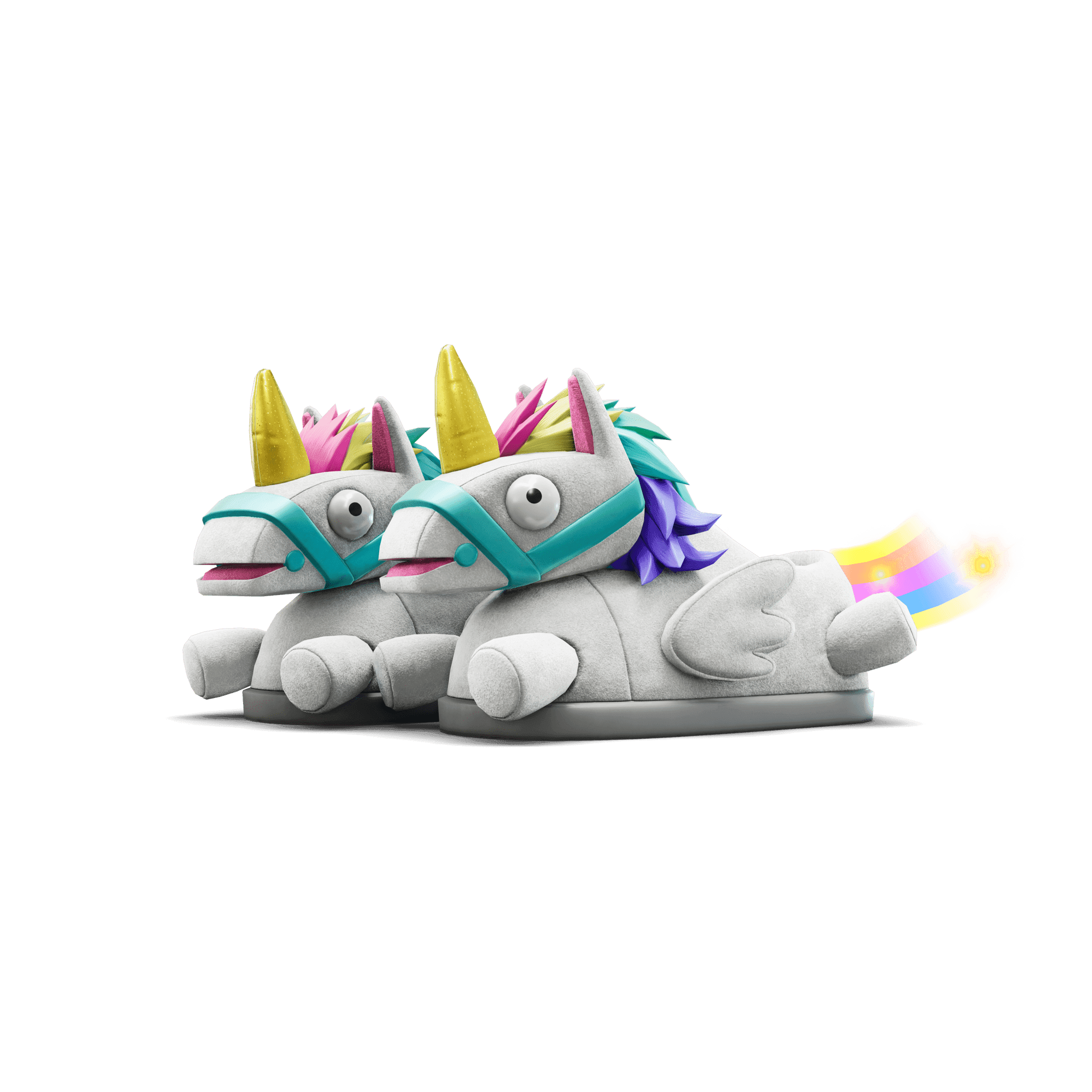 Llamacorn Loungers