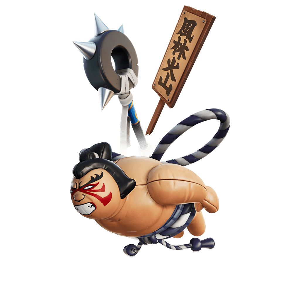 Ryu & Chun-Li Gear Bundle