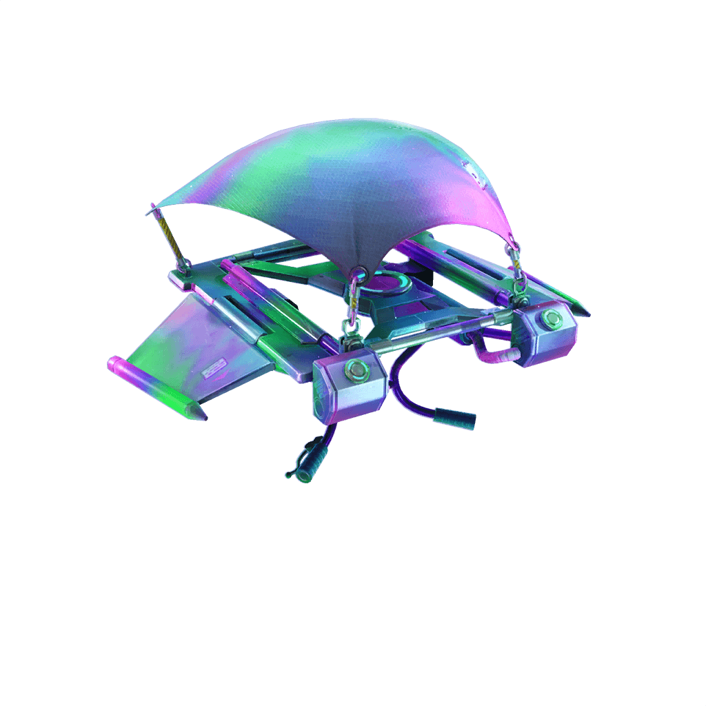 Prismatic