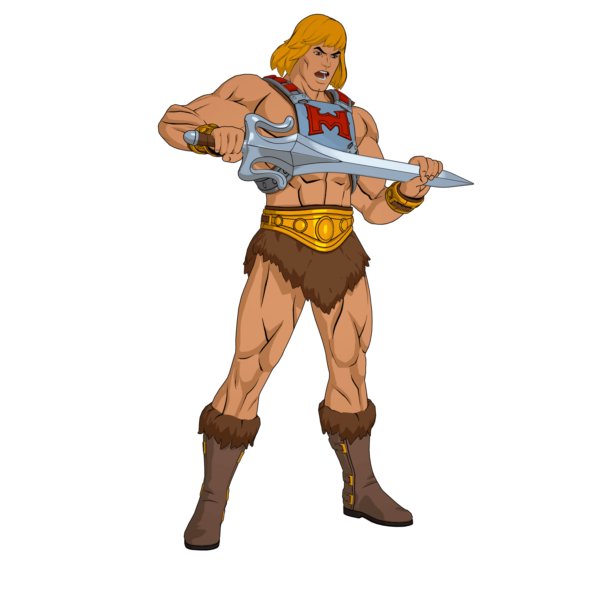He-Man