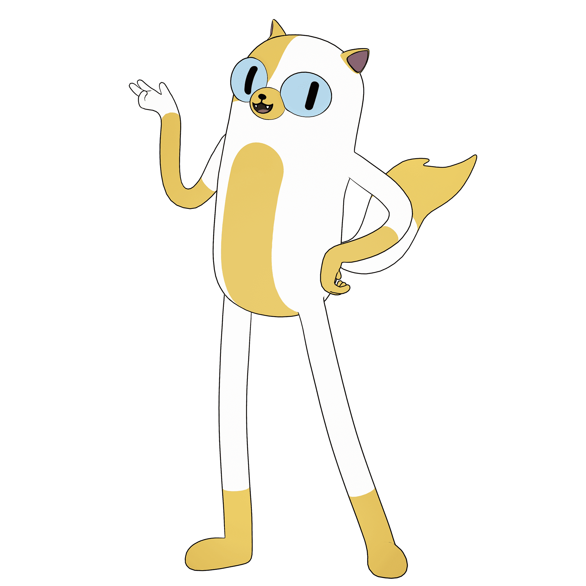 Cake the Cat