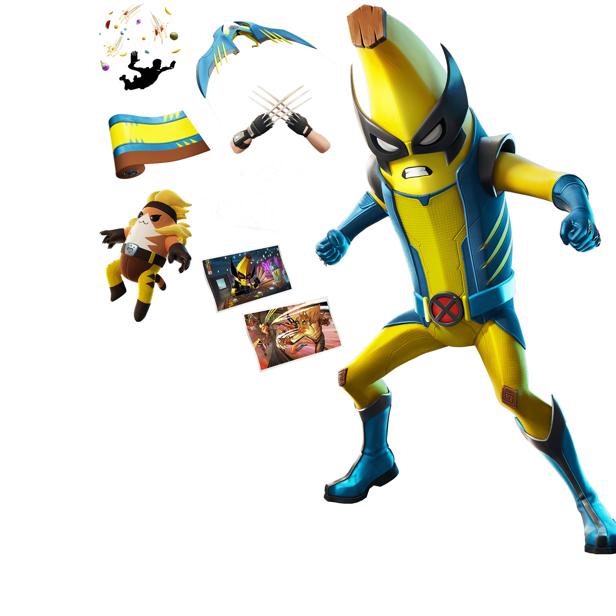 Peelverine Bundle