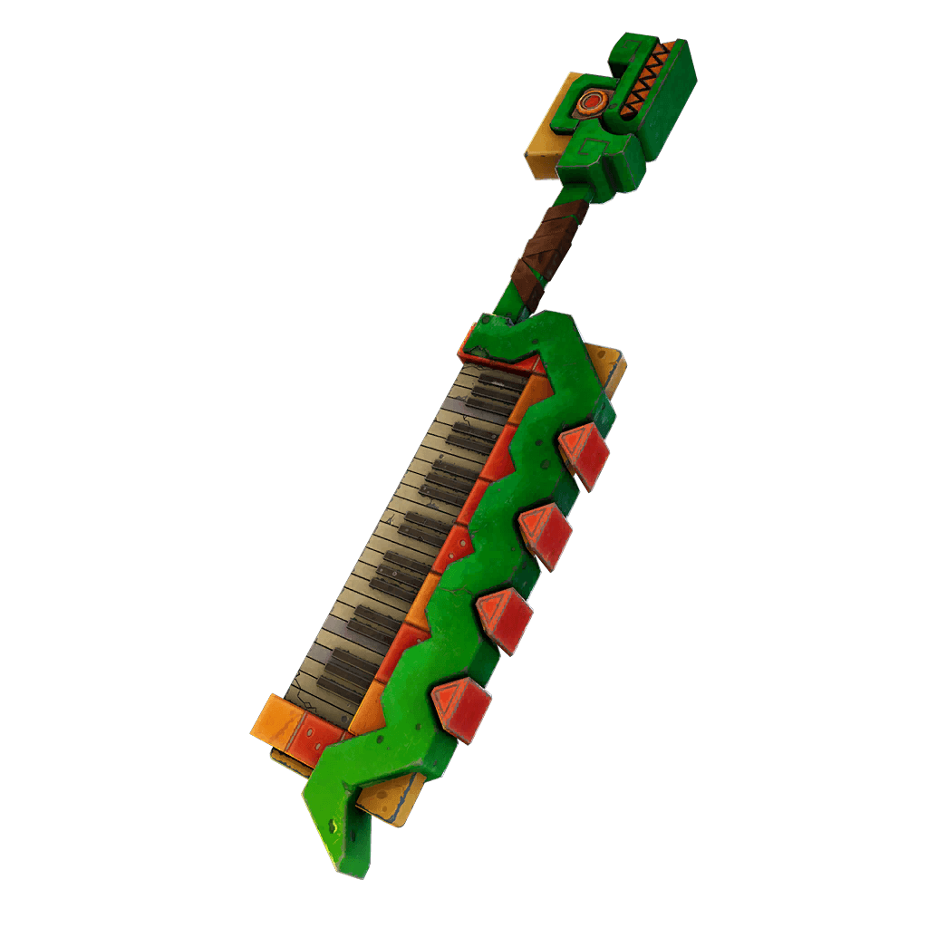 Beast Scales