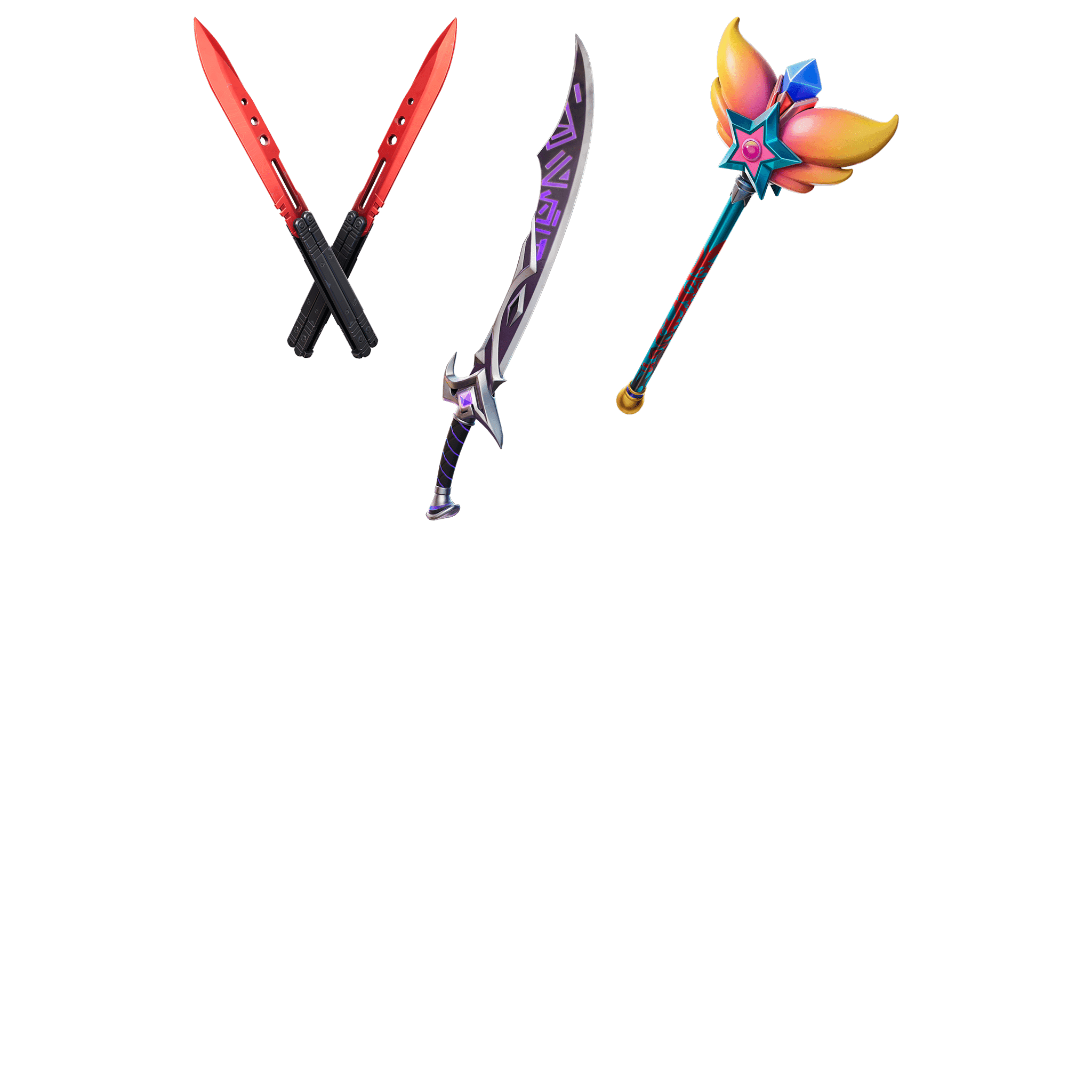 Tidal Vibes Pack