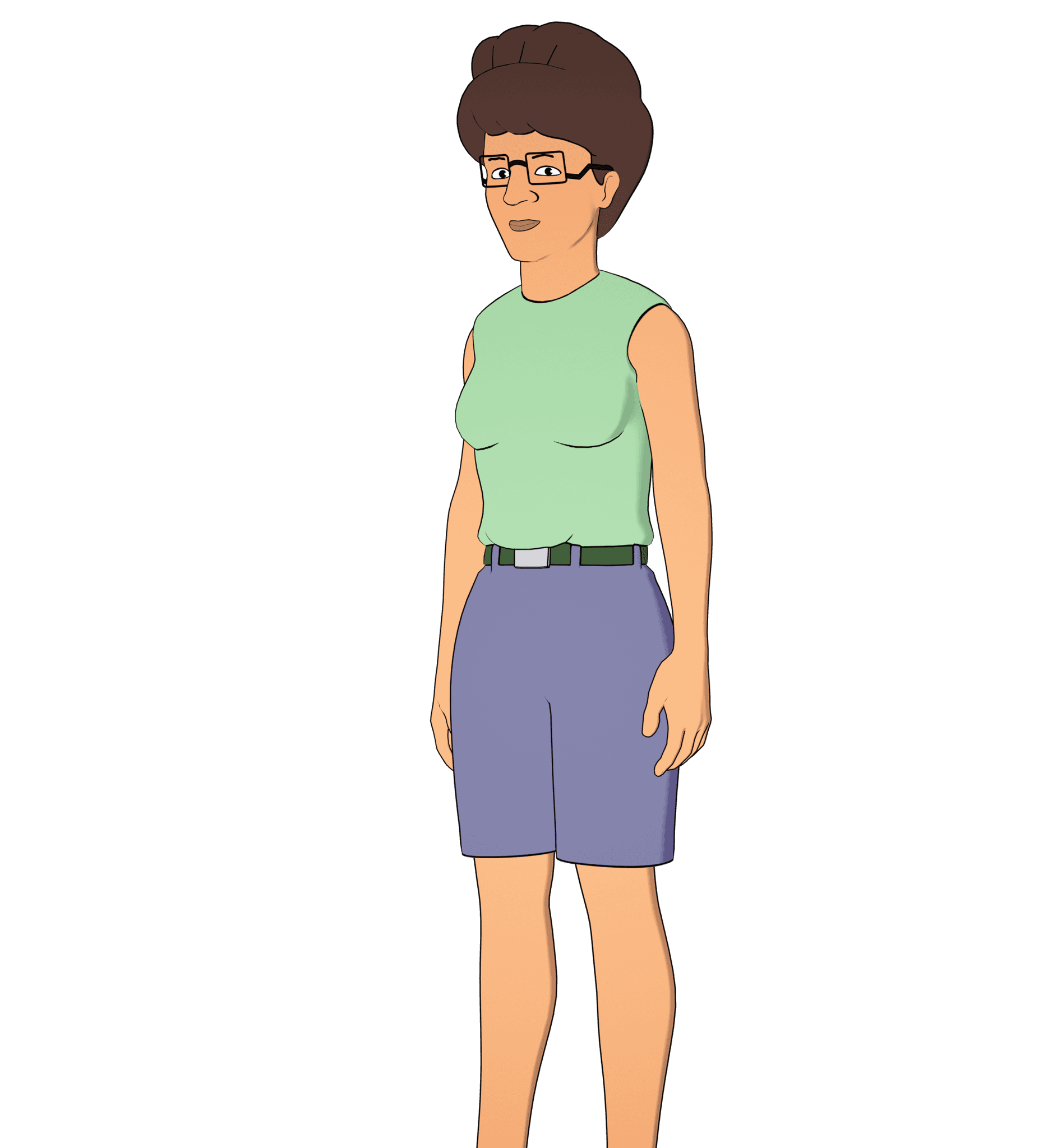 Peggy Hill