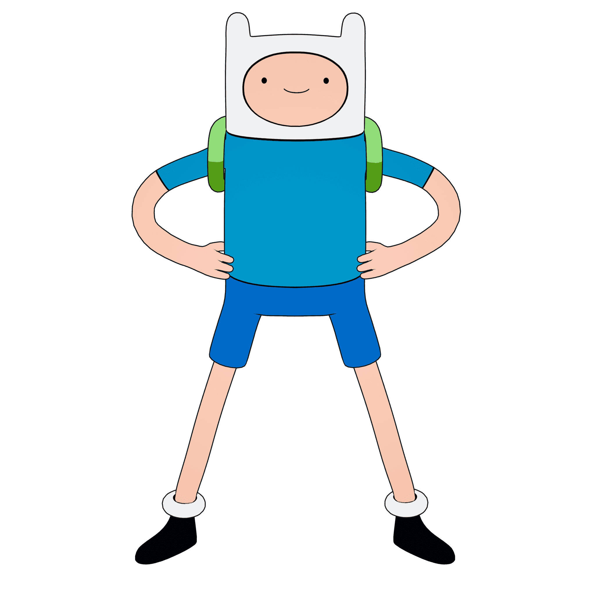Finn the Human