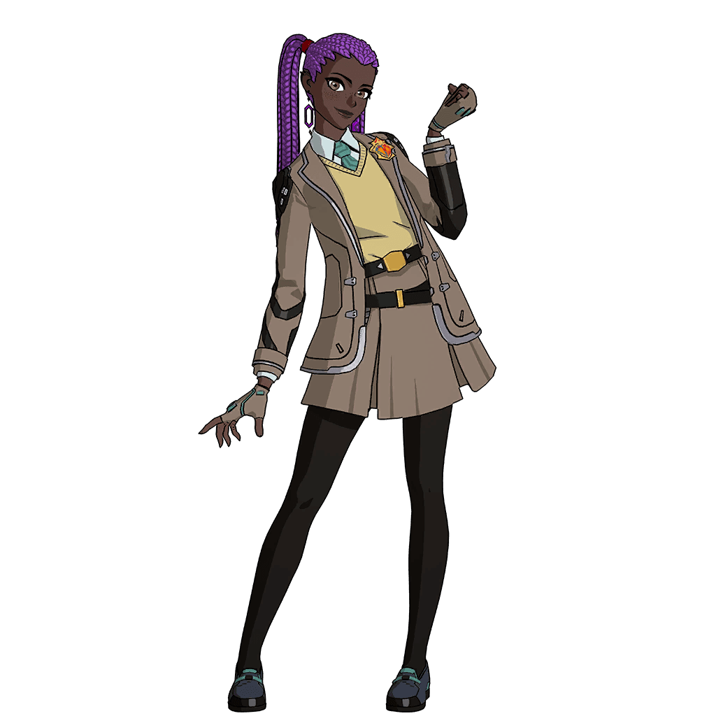 Victory Valedictorian