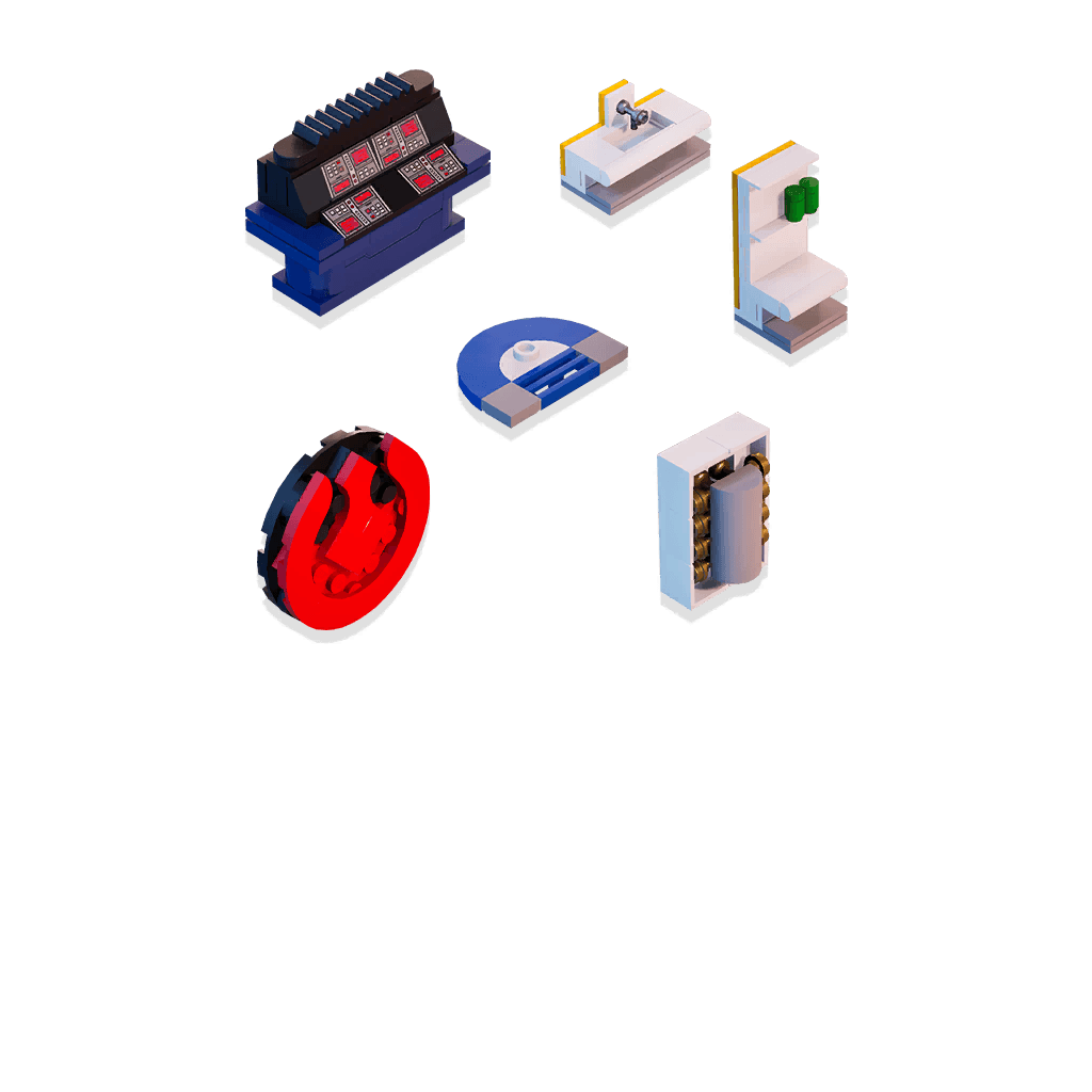 Rebel Decor Bundle