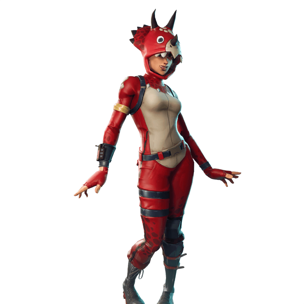 Tricera Ops