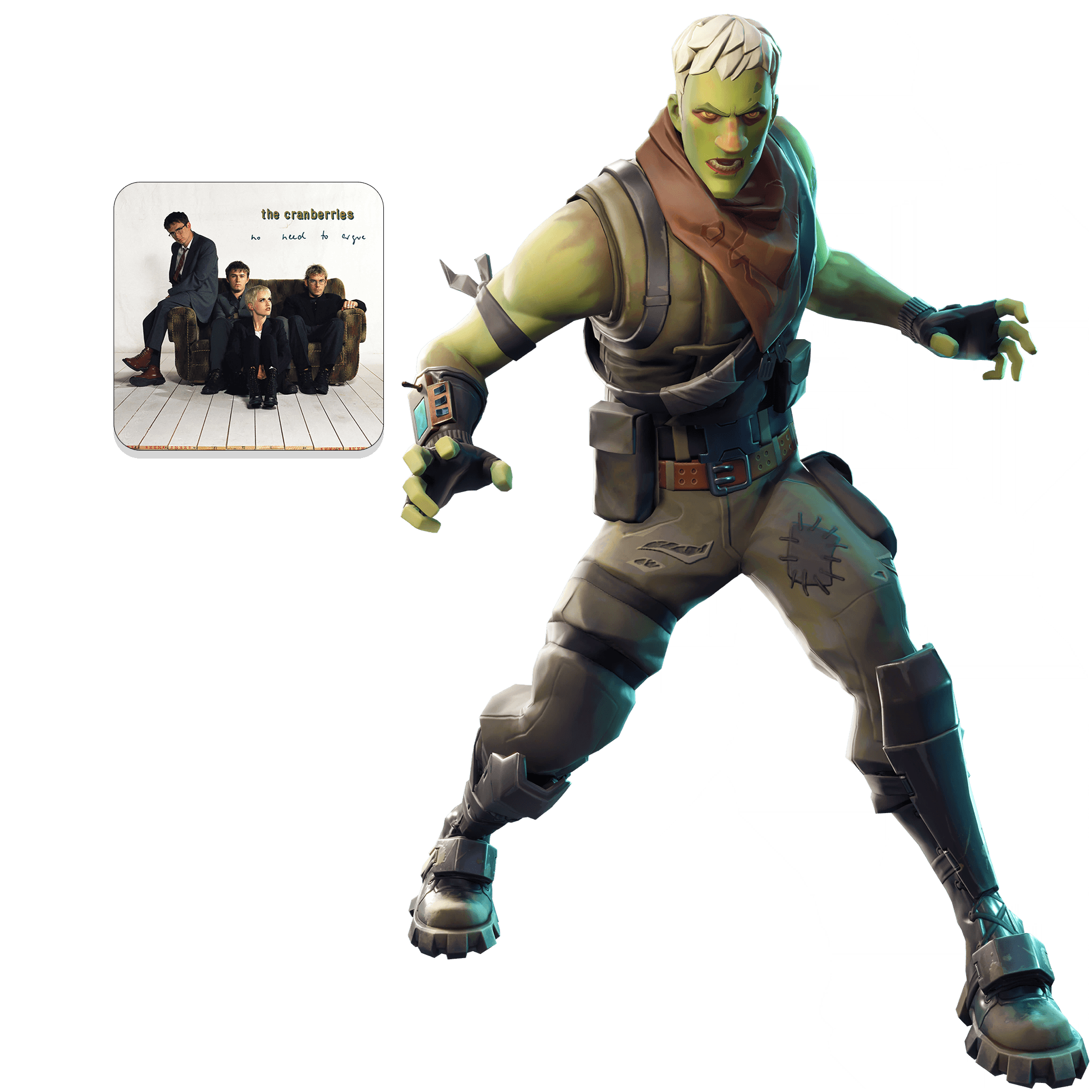 Zombie Bundle