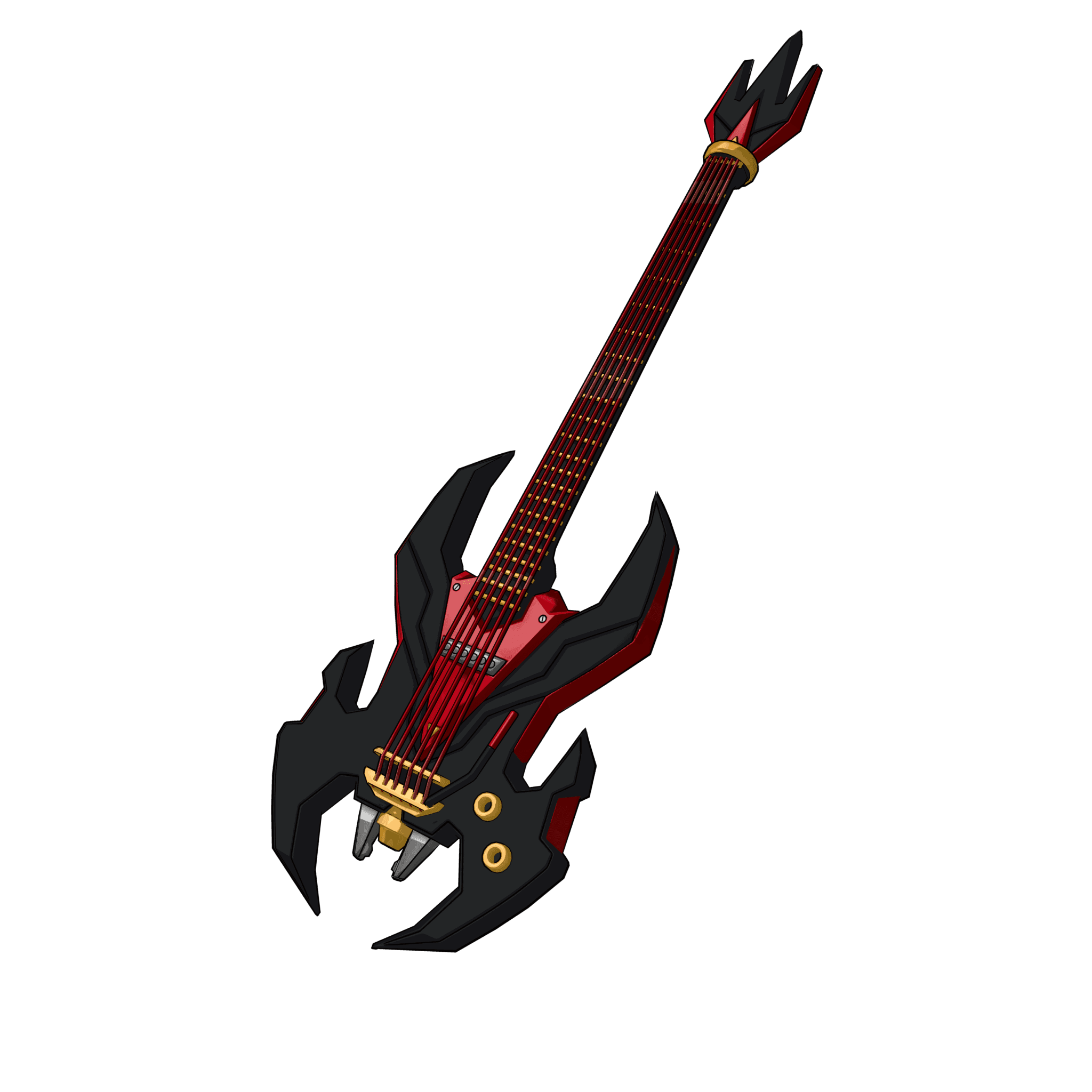 Shadow's ARK Angel