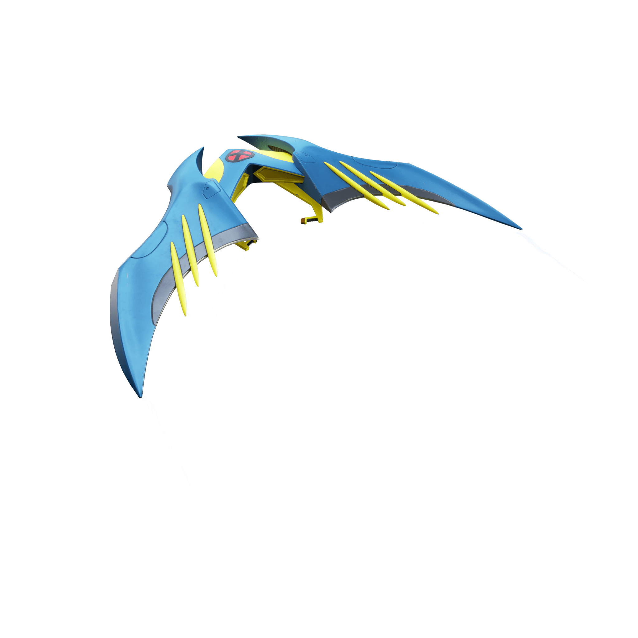 Peelverine Wings