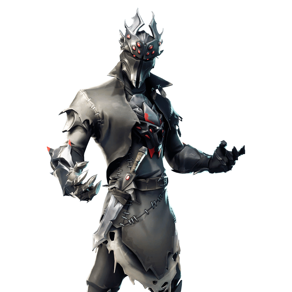 Spider Knight