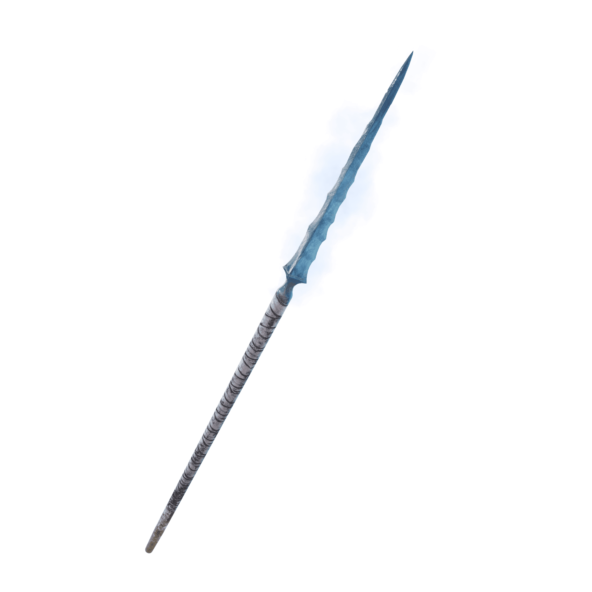 Night King's Falx