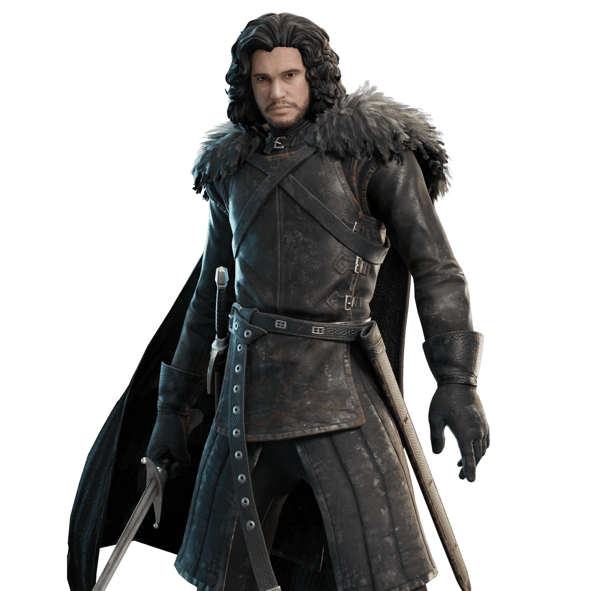 Jon Snow