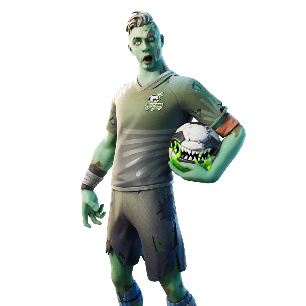 Midfield Monstrosity