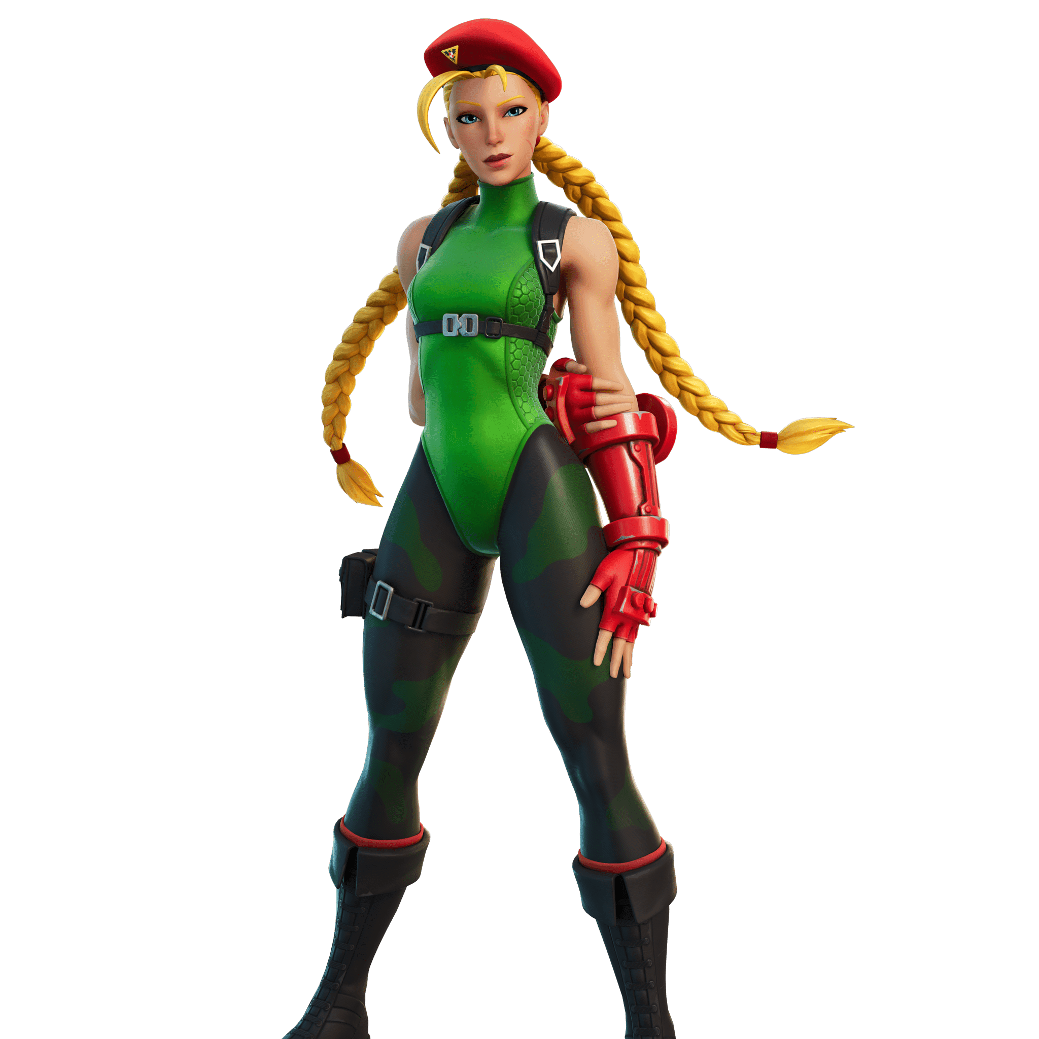 Cammy