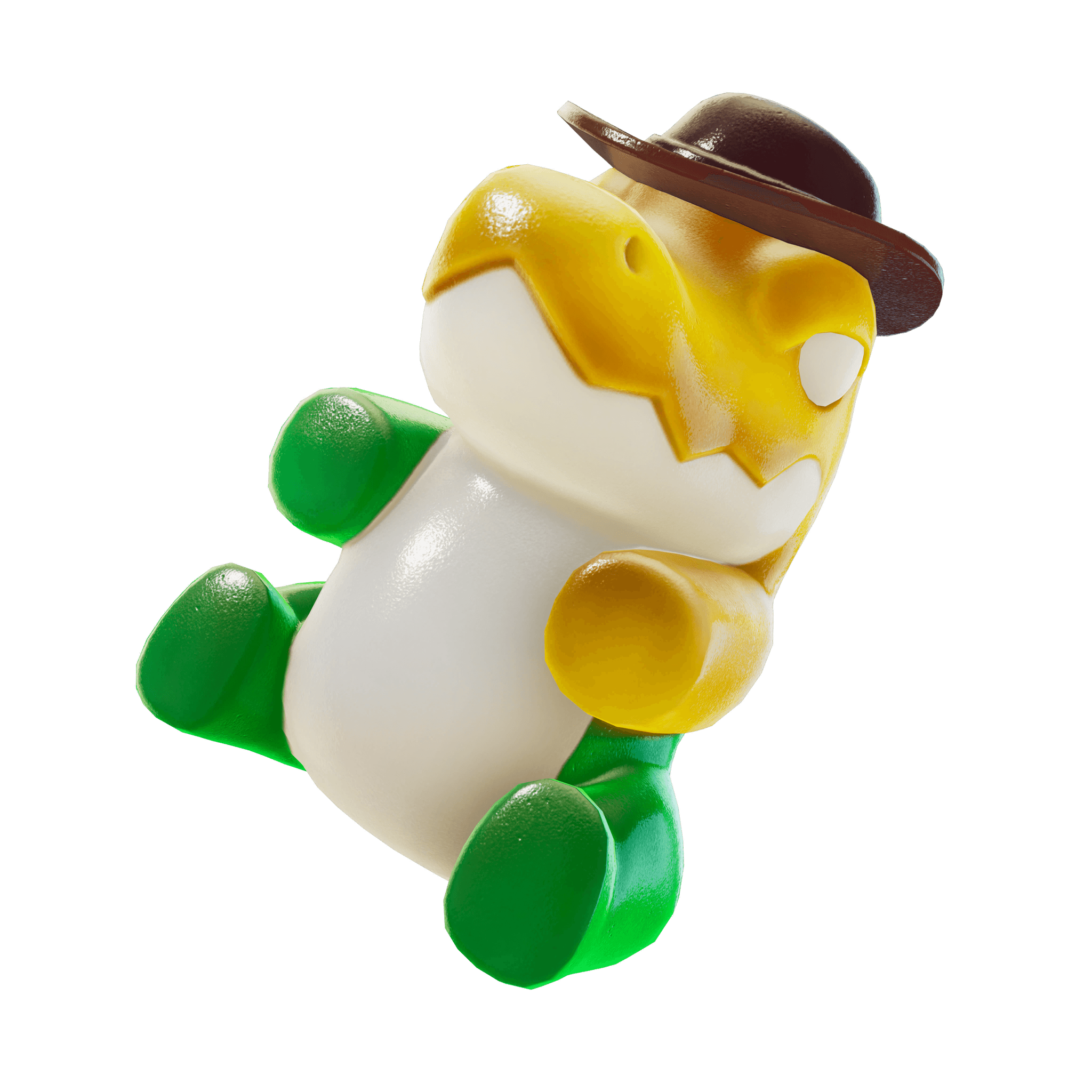 Your Best Friend Gummigoo