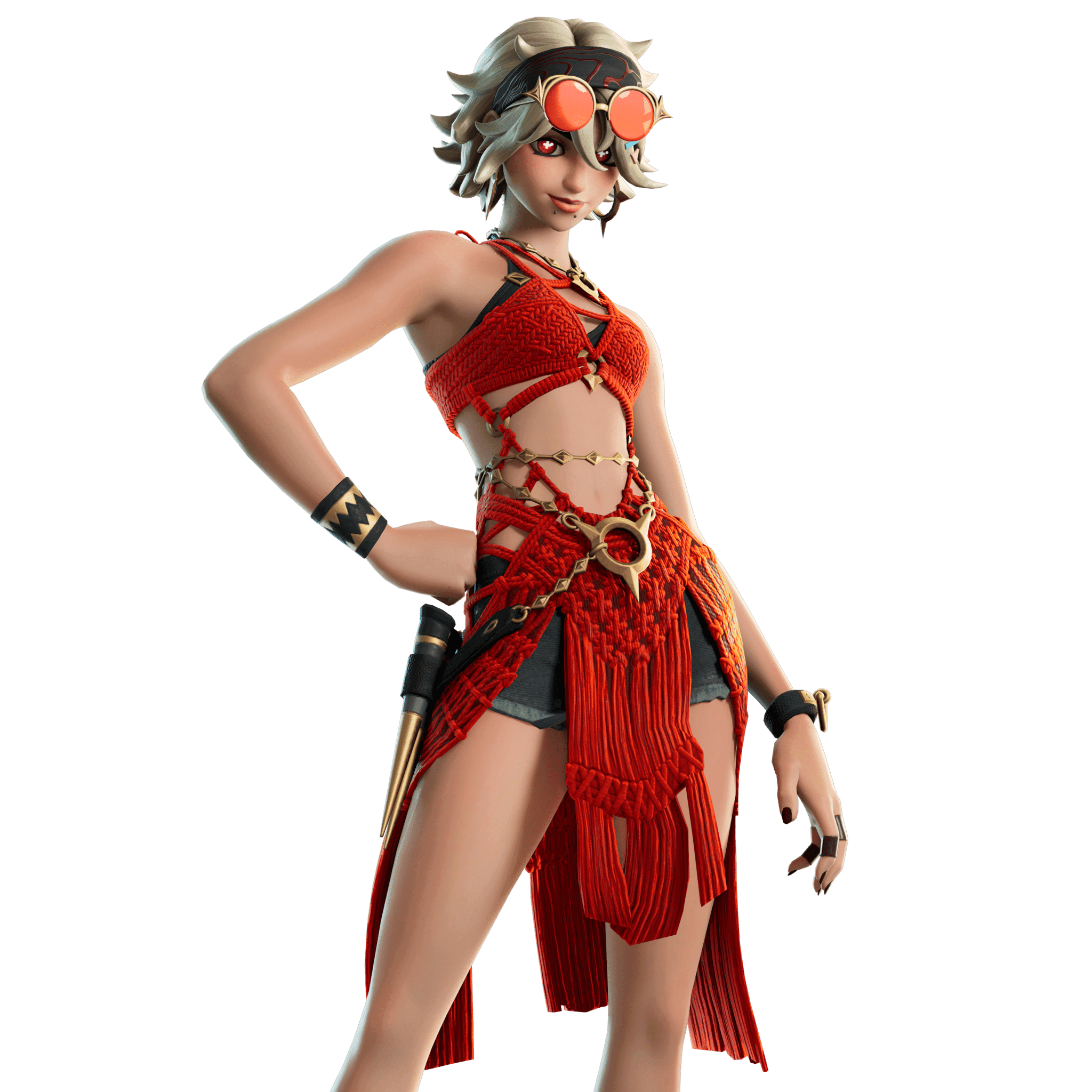 Summer Slayer Joni