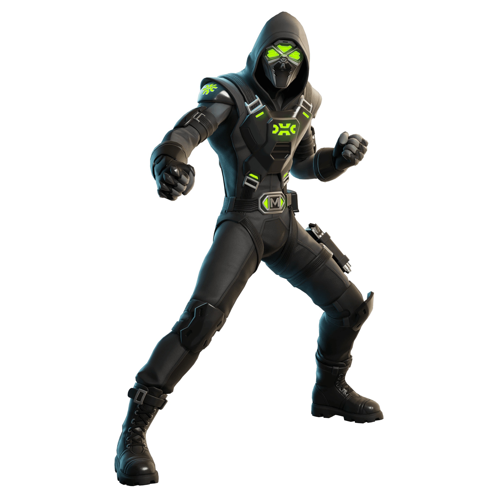 Elite Mongraal