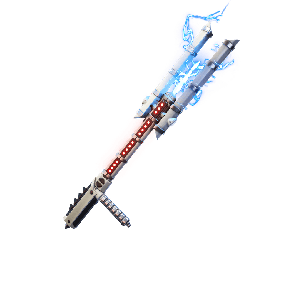 Riot Control Baton