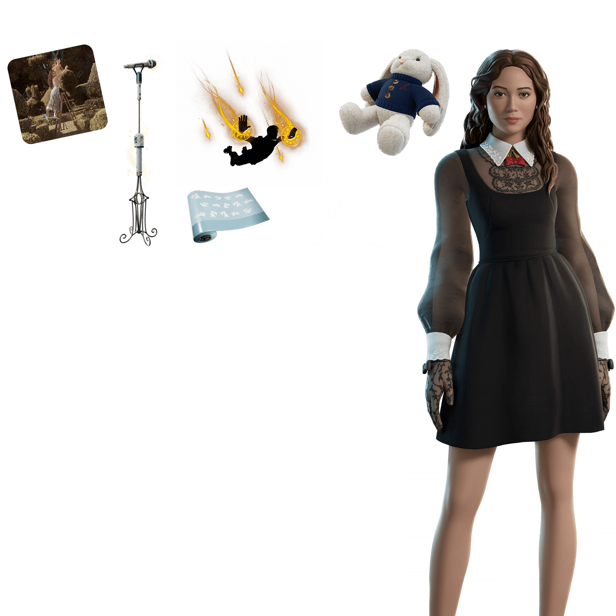 Laufey Bundle