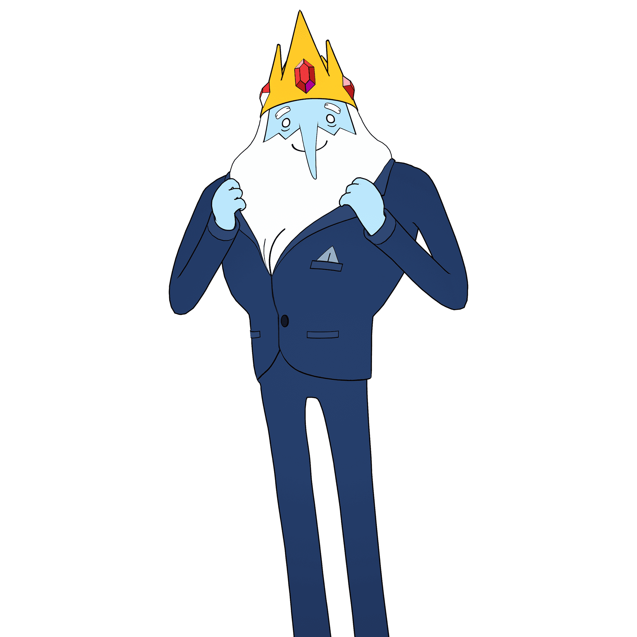 Ice King