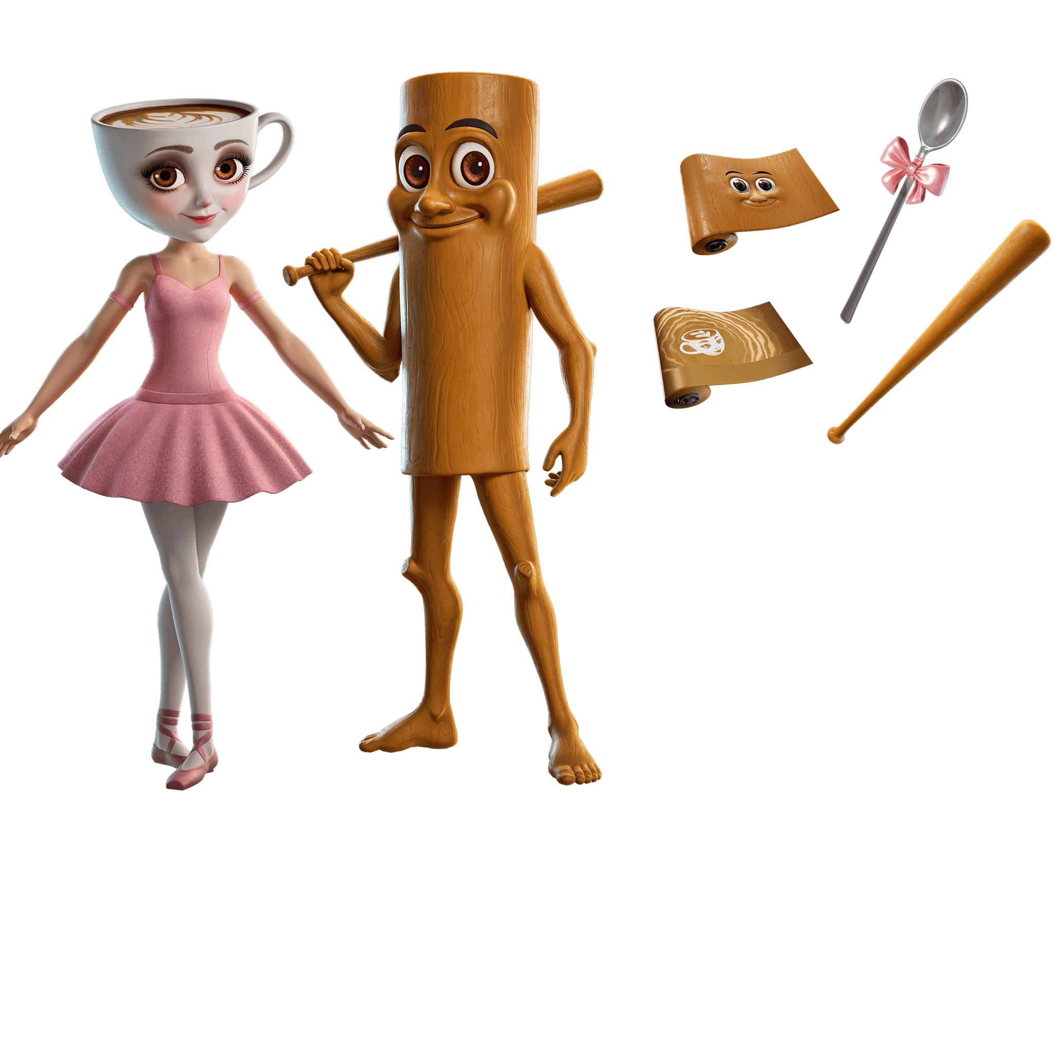 Brainrot Bundle