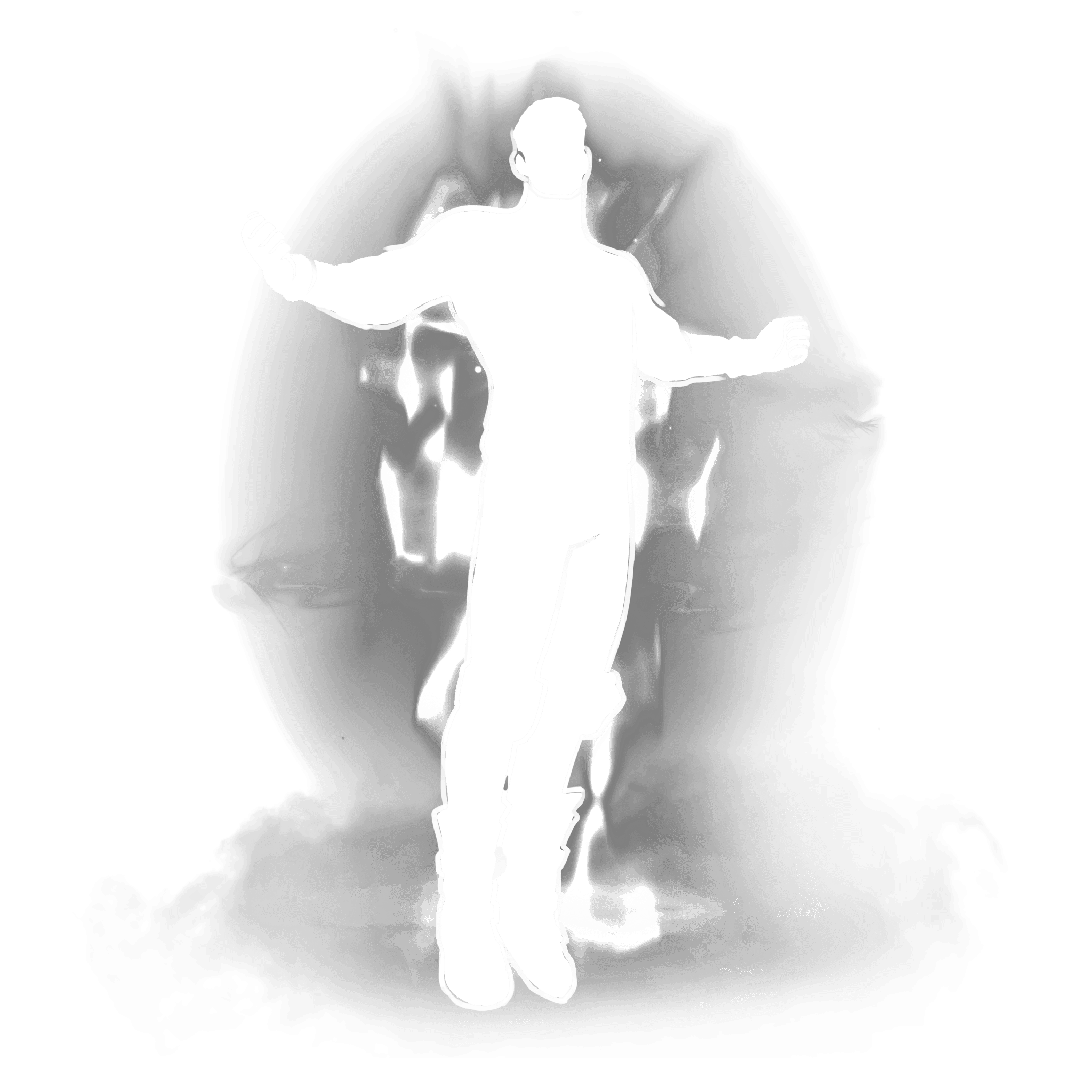Aura Transfer