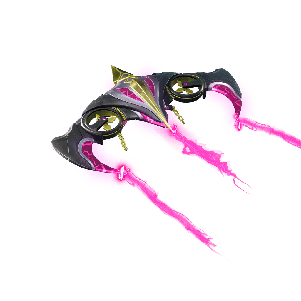 Driftstream