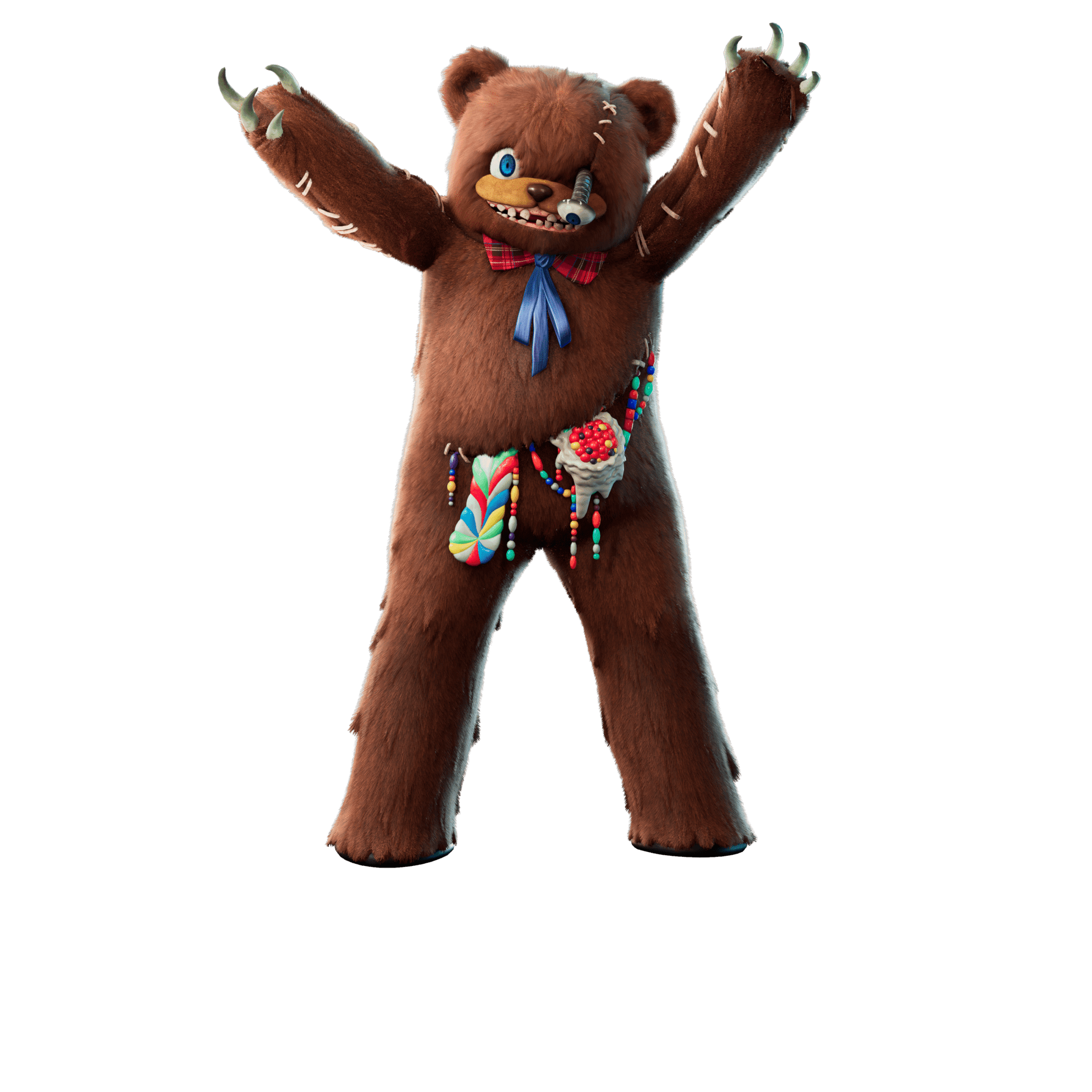 HamiKuma