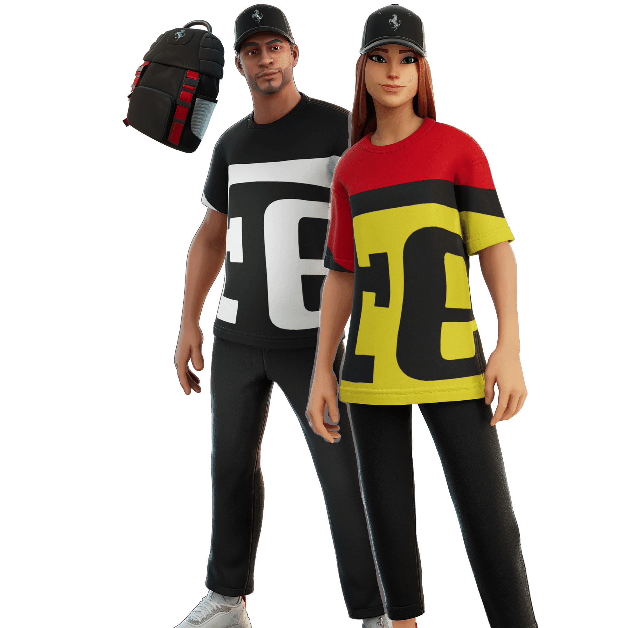 Ferrari Bundle