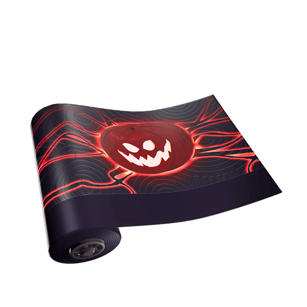 Haunting Jack