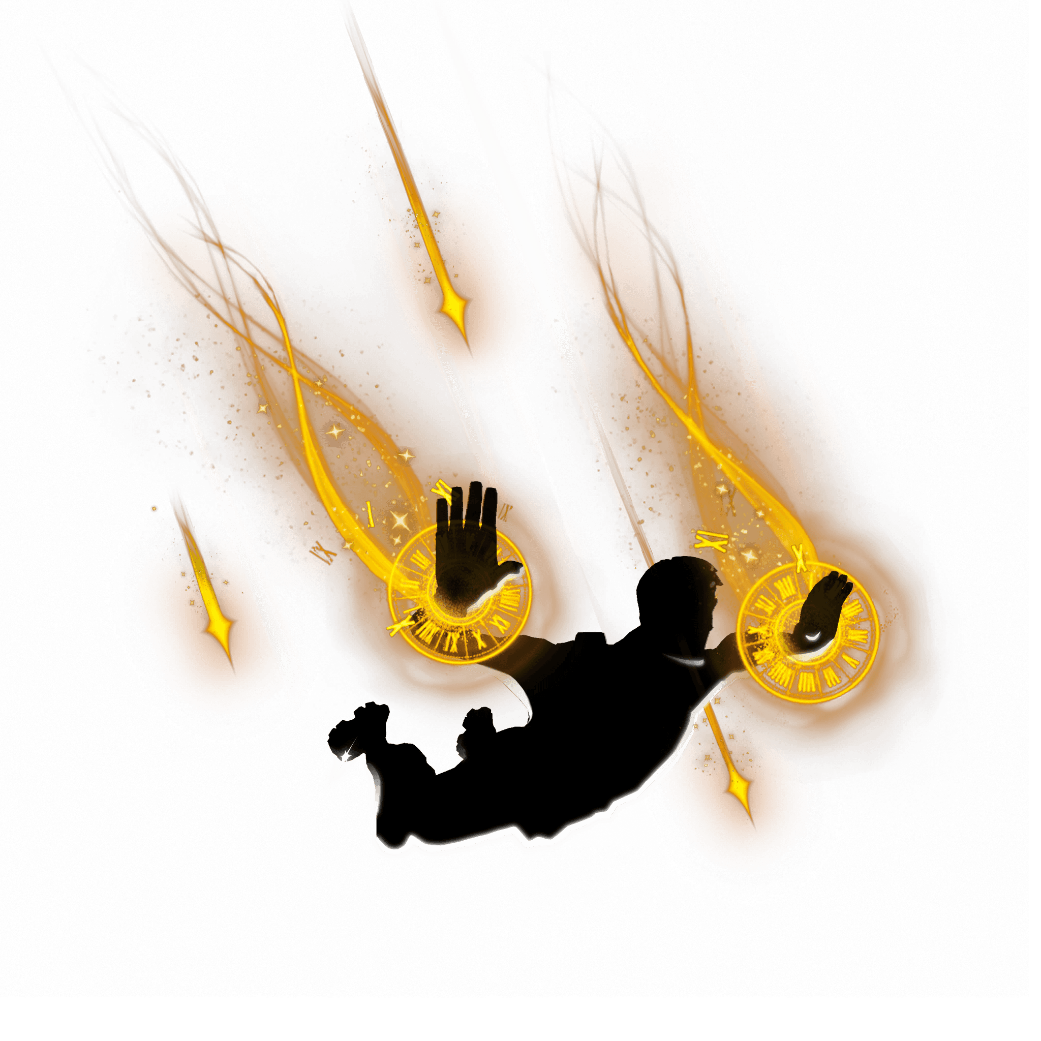 Lovestruck Faller
