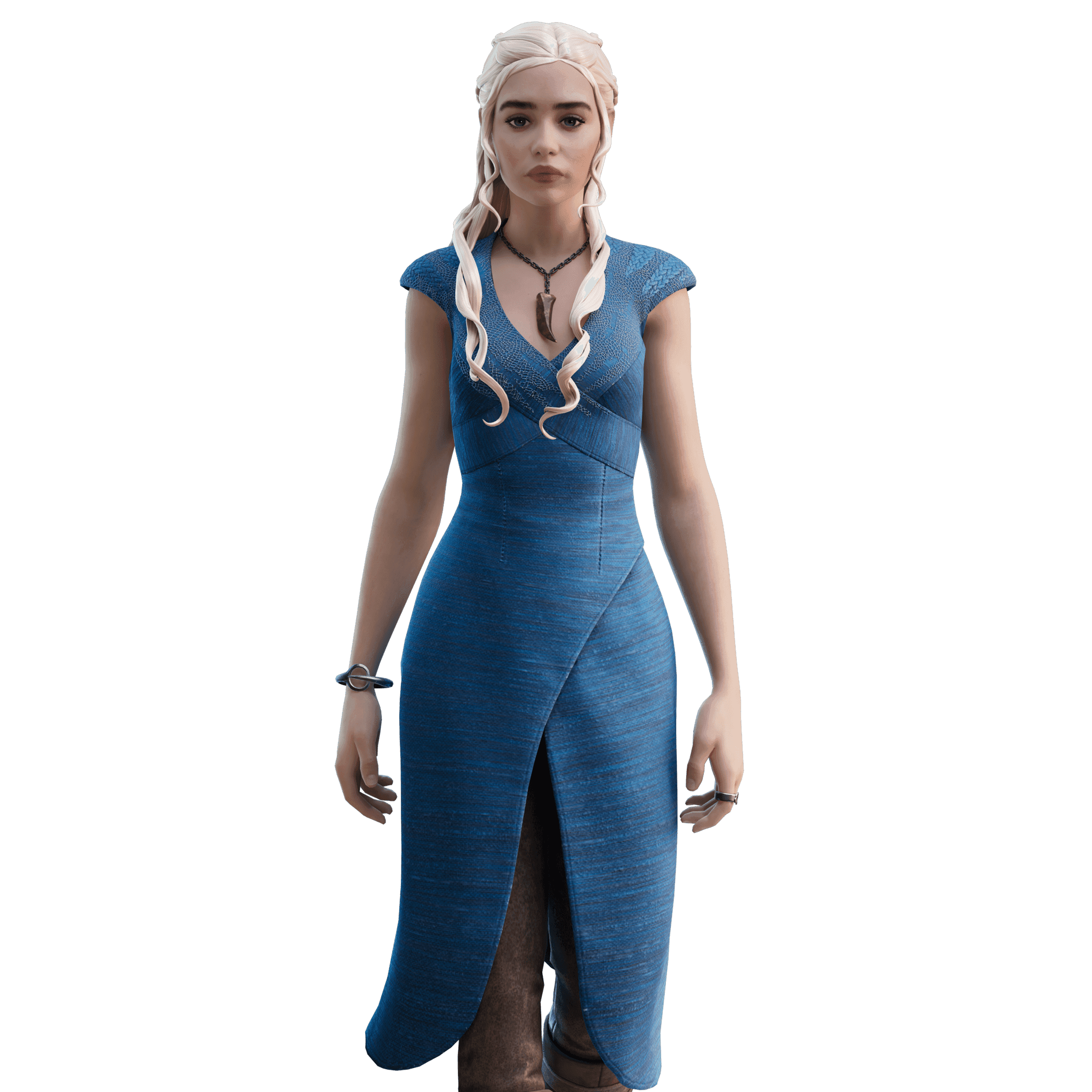 Daenerys Targaryen