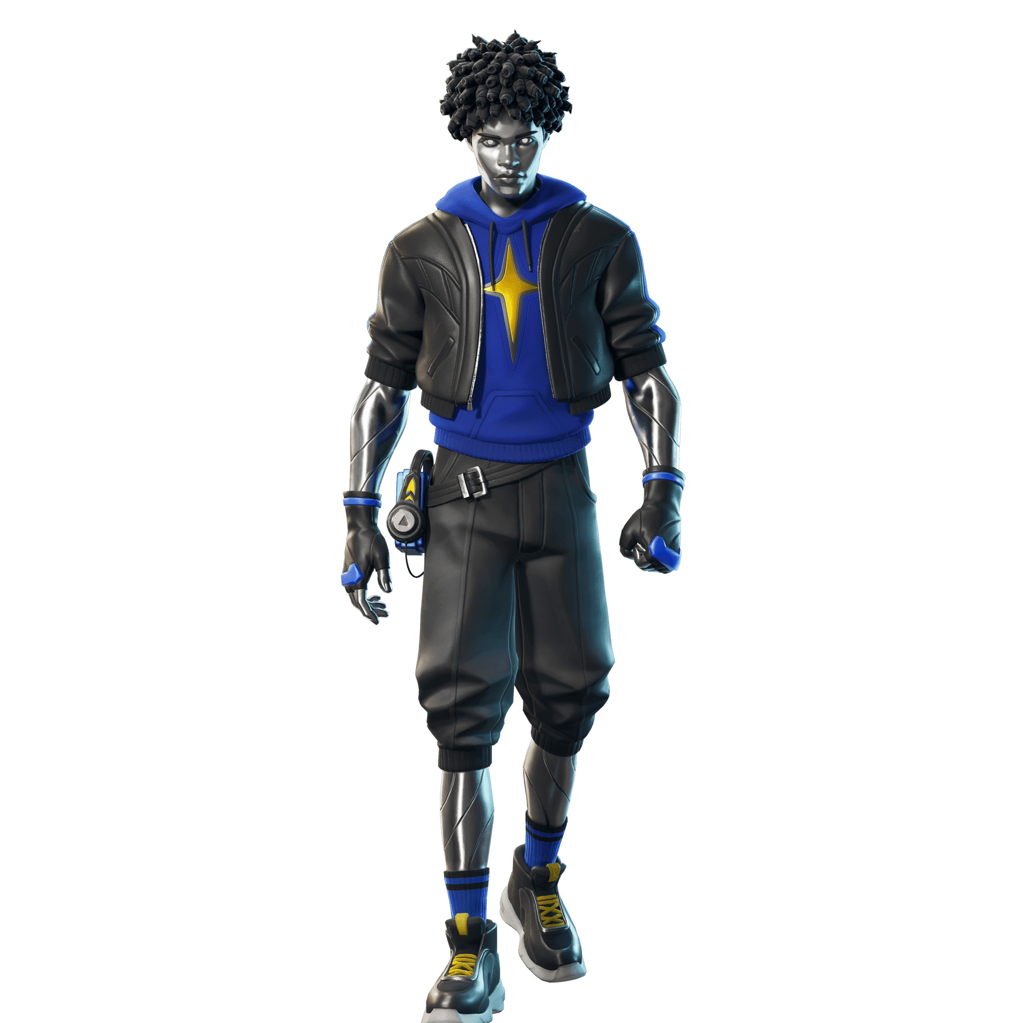 Dex Diamond