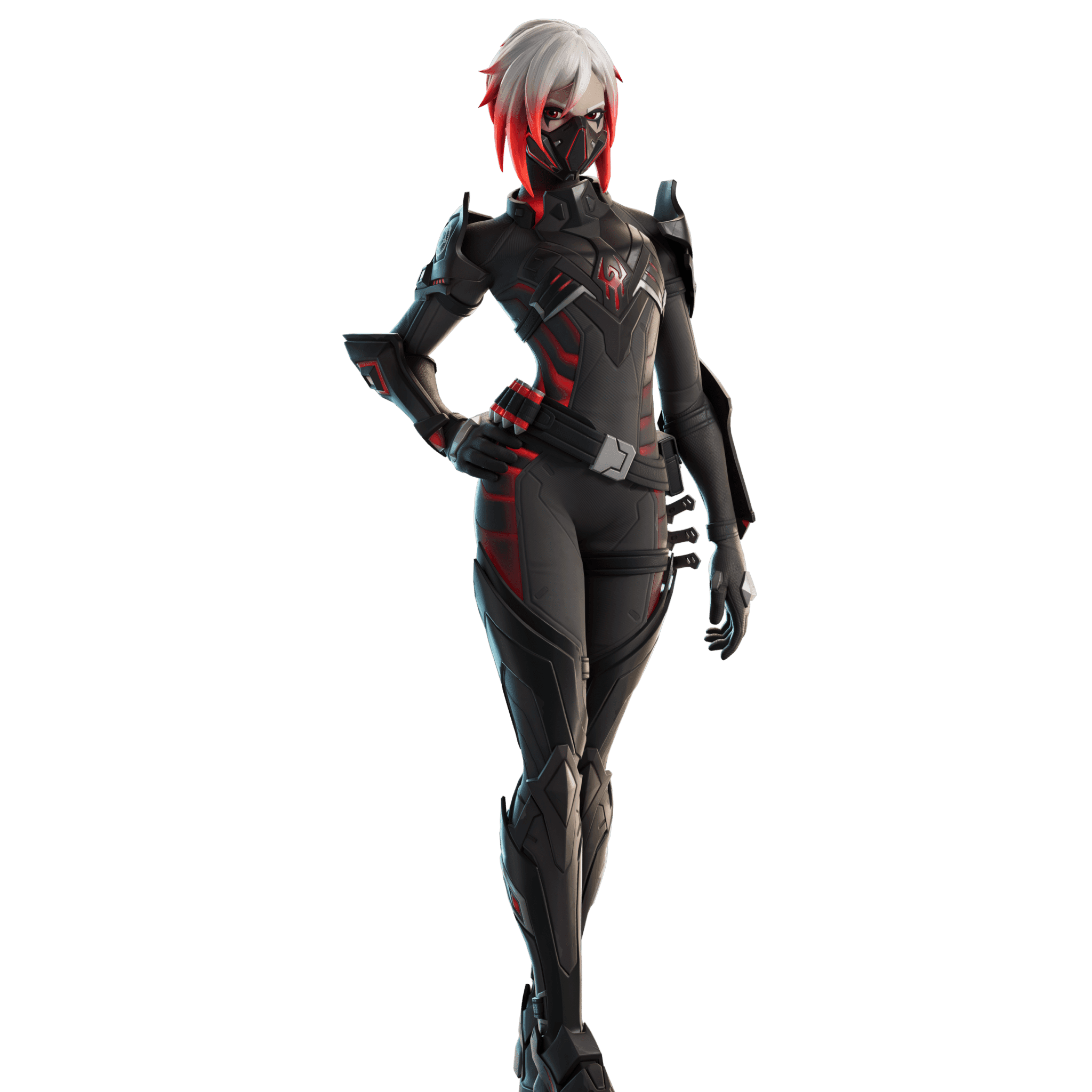 Imagined Order Hush