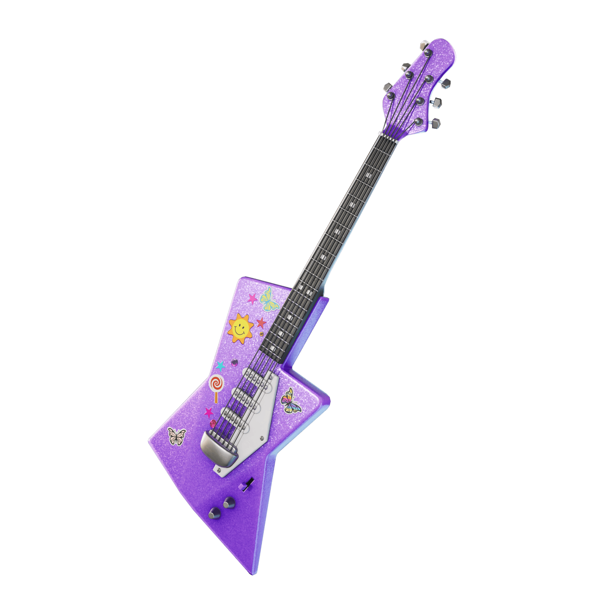OR's Guitar