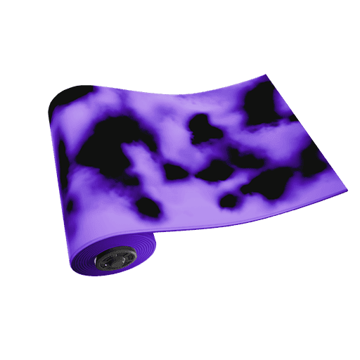 Tie Dye Abyss