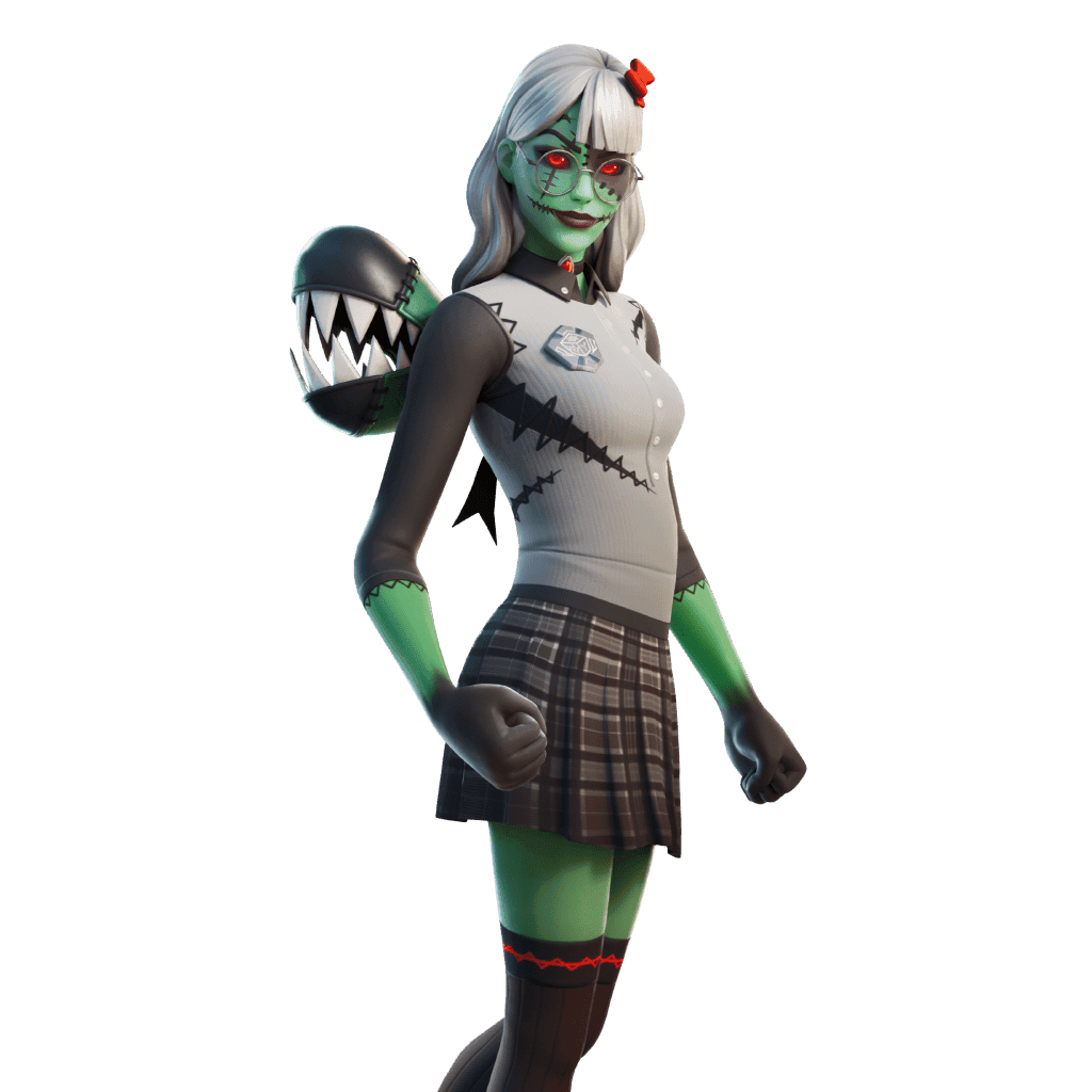 Grisabelle