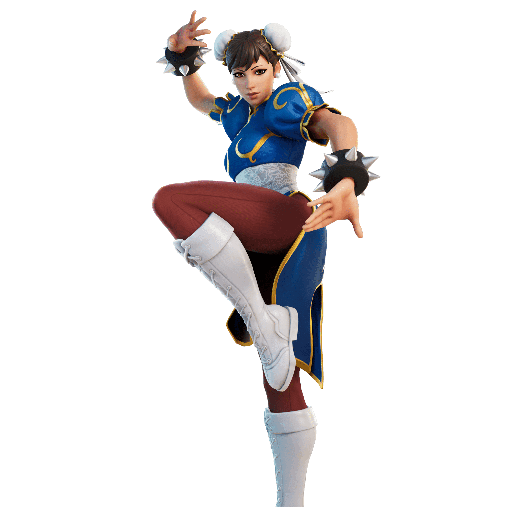 Chun-Li