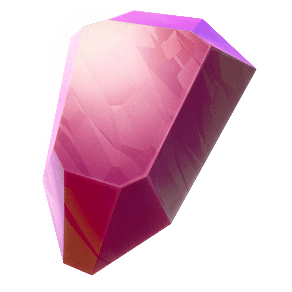 Birthstone Backplate