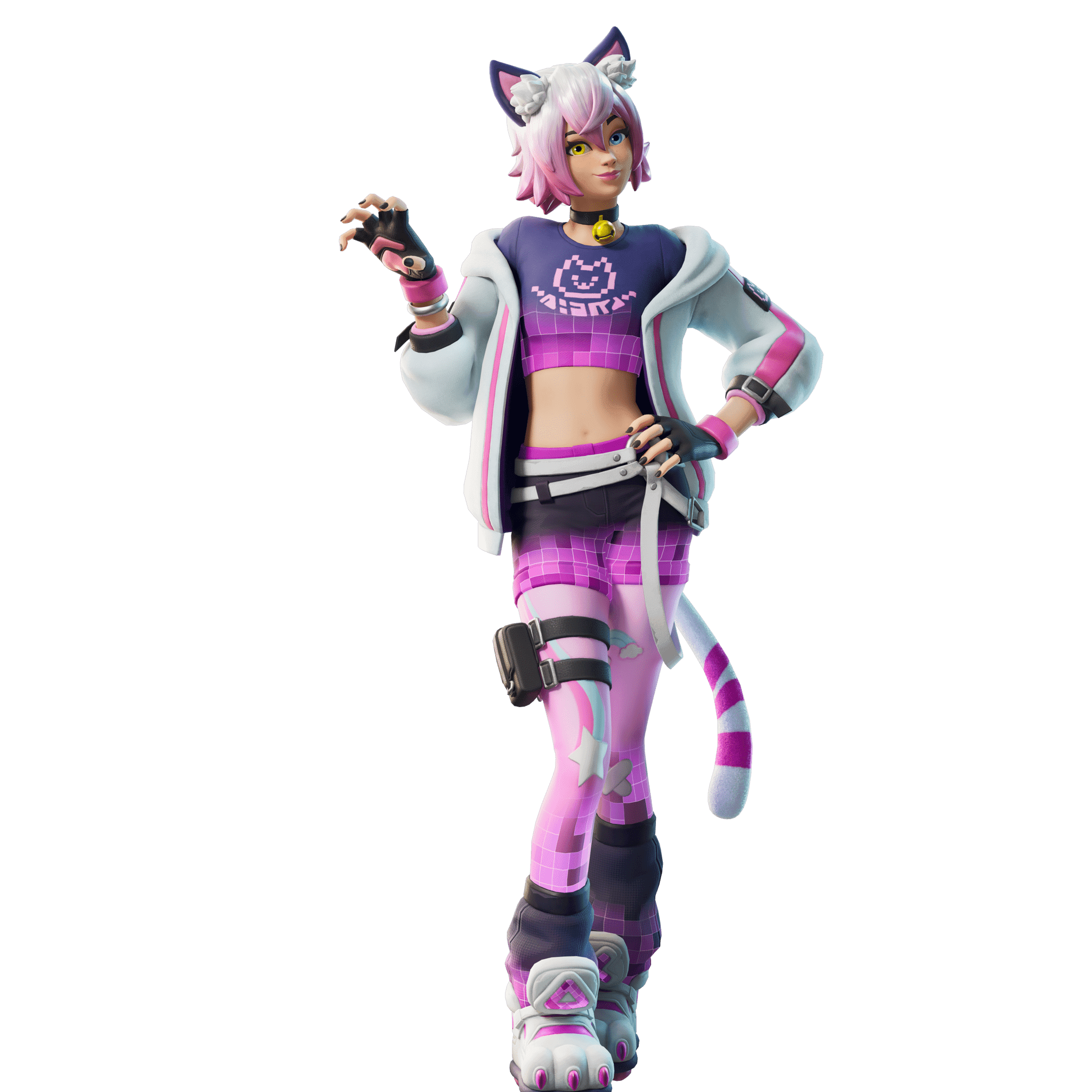 Catrin Glitch