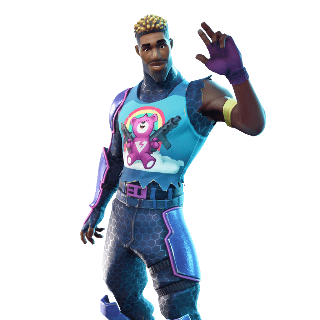 Brite Gunner