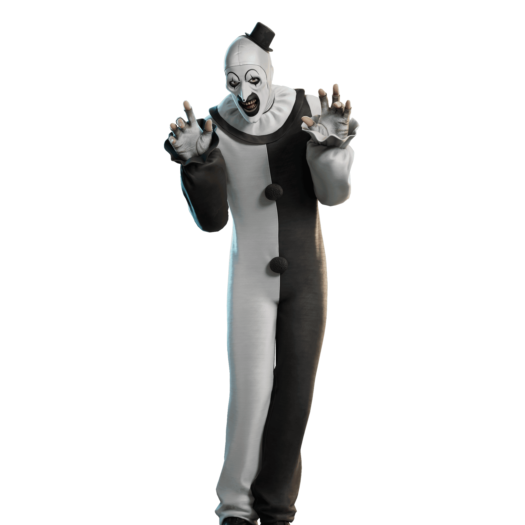 Art the Clown