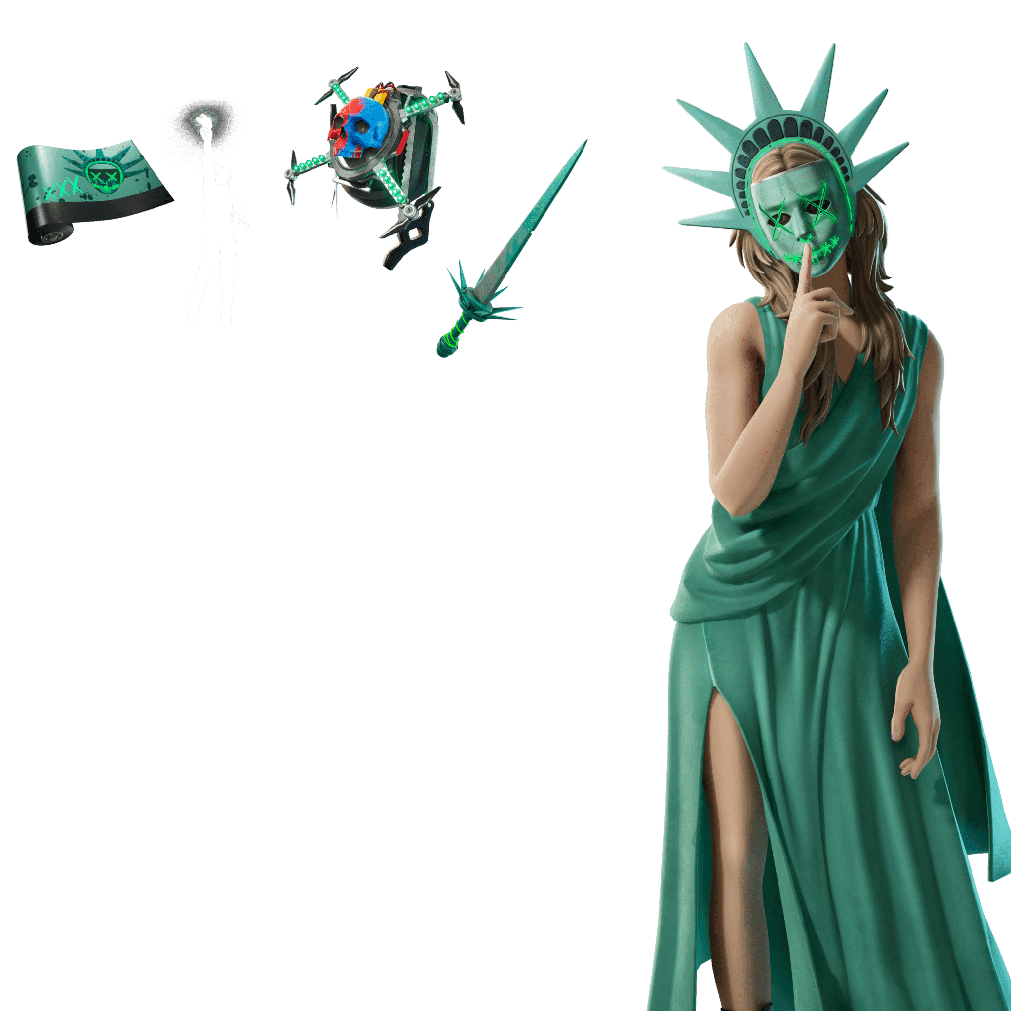 The Purge Bundle