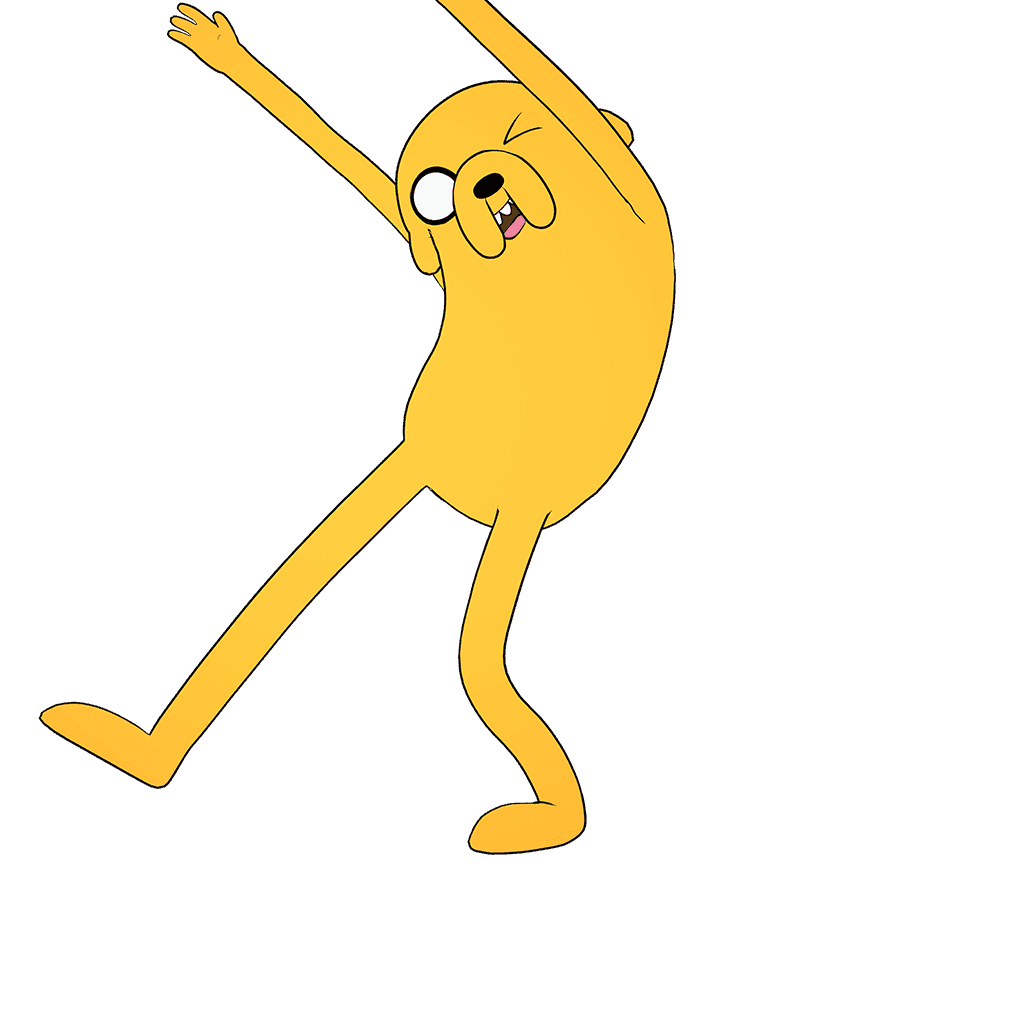 Jake the Dog